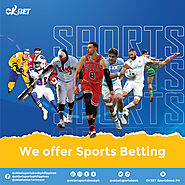 OKBET Sports Betting Na Pwede Ang Gcash - OKBET SPORTS