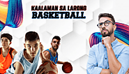 Kaalaman sa Larong Basketball - Pinagmulan ng Basketball