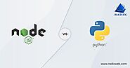 NodeJS vs Python - Which Language is Best for Backend Web Development?