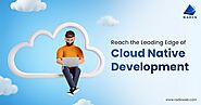 How to Build Business of The Future with Cloud Native Application?