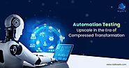 Complete Guide for Automation Testing in 2022 