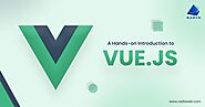 An Overview of What is Vue JS?