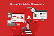 Adobe Commerce Customization Tutorial