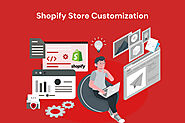 How to Customize your Shopify Store?
