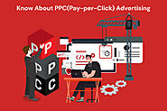 All you need to know about PPC Pay Per Click Advertising