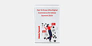 Meet Viha Digital Commerce at Adobe Summit 2023