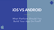 What platform should you build your App on first? iOS or Android | by Kane Jason | Nov, 2022 | Medium