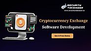 CryptoCurrency Exchange Development Company | How to Build a Crypto Exchange Platform within 2 Weeks?