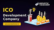 ICO Development Company To Launch Your Own ICO