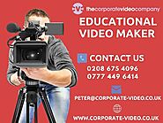 Educational Video Maker