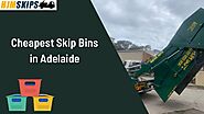 Hire Best Skip Bin Services in Adelaide
