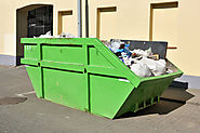 Hire the Best Skip Bin Services at an Affordable Price - HJM Skips