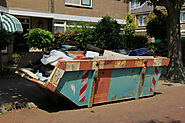 How to Maintain Your Skip Bins for Optimal Performance - HJMskips