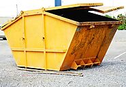 Skip Bins in Adelaide: Skip Bin Hire Adelaide: The Benefits of Mini Skips