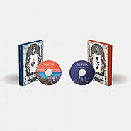Get Kpop Oneus Mini Album & Cd Online | Trickster in the US
