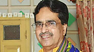 Tripura CM Manik Saha Biography, Age, Family, Wife, Political Career, Twitter, Personal Life