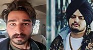 Sidhu Moosewala Murder, Canadian Gangster Goldy Brar (Bishnoi Gang) Took Responsibility for The Murder