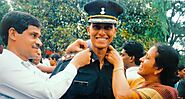 Major Sandeep Unnikrishnan Biography, Army Career, Wife, Family, Age, Height, daughter, Bio Pic Movie, Operation Blac...
