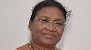 Draupadi Murmu Biography, Age, Height, Religion, Political Career, Husband, Family, Sons, and NDA’s President Candidate