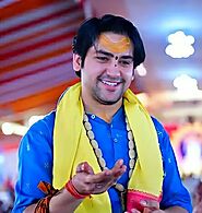 Dhirendra Krishna Shastri Bageshwar Dham, Biography, Age, Height, Career, Education, Net Worth, Quotes, Life Story, R...