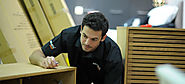 Commercial Flat pack furniture assembly services offered in-store & on site