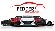 7 Southern California Car Dealerships - Pedder Auto Group