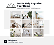 APPRAISAL AND REAL ESTATE SERVICES