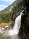 Hiking to Krimml Waterfall: Europe's Highest Waterfall - Monkeys and Mountains | Adventure Travel Blog