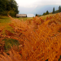 Fall Hiking in Triglav National Park Slovenia: A Photojourney