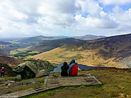 The Wicklow Way: How to Plan for this 7-Day Walk