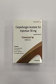 Casocan 70mg Injection - Call Now @+91-9953466646