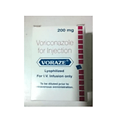 Voraze 200mg injection - Call Now @+91-9953466646