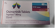Tagrisso 80mg Tablet - Call Now @+91-9953466646