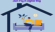 Stay home access our Digitally services at any time from any where! Justforpay is serving Digitally.