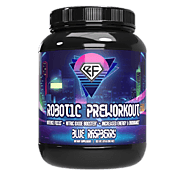 Get Superior Muscle Growth With Energy Pre-Workout Supplement