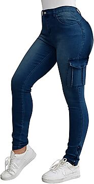 Online Shopping for Women's Jeans in Malawi