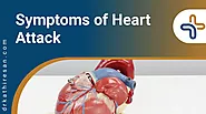 Symptoms of Heart Attack - Dr. M. Kathiresan