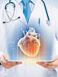 Services Provided by the Best Interventional Cardiologist in Chennai