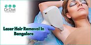 Laser Hair Removal Cost In Bangalore