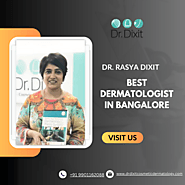 Best Dermatologist in Bangalore