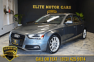 Clean Cars for Sale in New Jersey – Elite Motors Cars