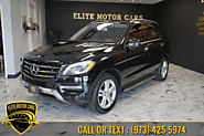 The Best Car Dealer in New Jersey – Elite Motors Cars