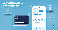 A Complete Guide to NFC Business Card