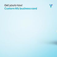 iTappit on LinkedIn: iTappit NFC Smart Digital Business Card