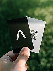 5 Reasons to have business card