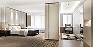 Unleash Your Creativity with Customizable Sliding Wardrobe Designs