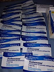 Buy Suboxone Film 8mg Online | Suboxone Film 8mg for sale Online