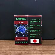 Thuốc Mê Kích Dục Dạng Bột Katsuza