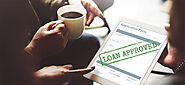 What is the easiest loan to get approved for?