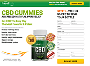 Hazel Hills CBD Gummies Reviews – EXPOSED 2022 How Does It Work? SCAM ALERT | Paid Content | Cincinnati | Cincinnati ...